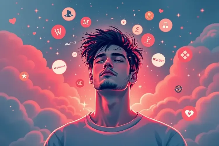 当红小生代言接到手软 商业价值飙升 - 吃瓜王