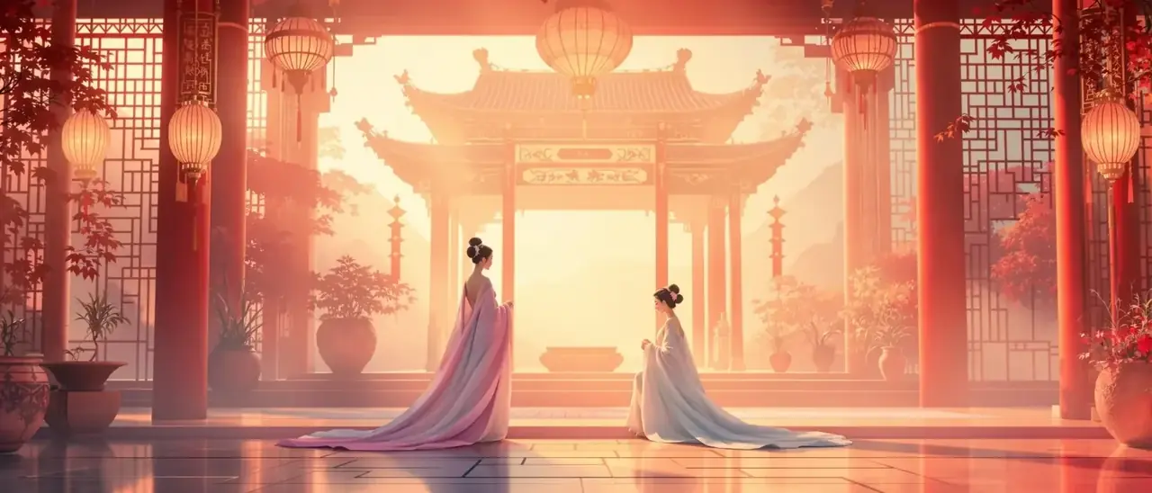 古装巨制正式开机 豪华阵容曝光 - 吃瓜王